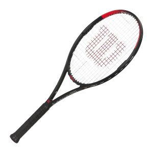 raquette de tennis cord&eacute;e adulte prostaff precision 103
