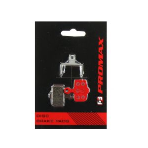 patins de frein plaquet frein comp avid elixir