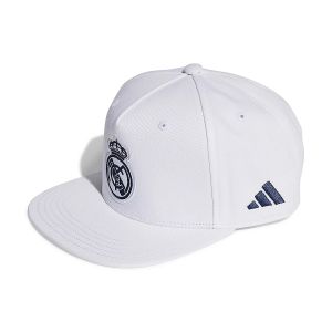 casquette de football adulte real madrid extérieur