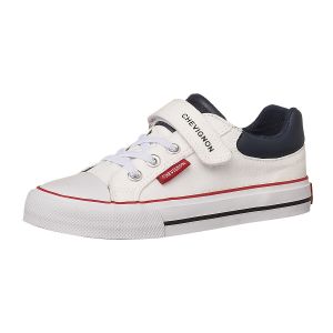 chaussures en toile garçon colvert