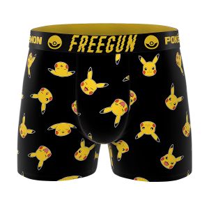 boxer homme pokémon