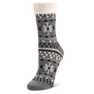 chaussettes femme cabin