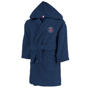 peignoir enfant psg 20