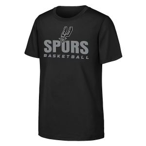 tee-shirt de basketball enfant san antonio spurs