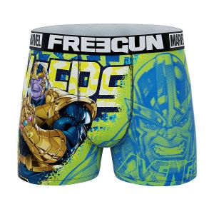 boxer garçon marvel