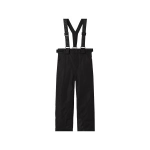 pantalon de ski à bretelles enfant nslope