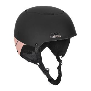casque de ski adulte pow 2 evo