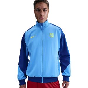 veste de football homme fc&nbsp;barcelone strike fourth