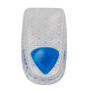 semelles gel heel cup