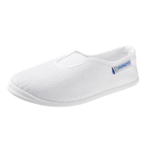 chaussons de gym adulte basic