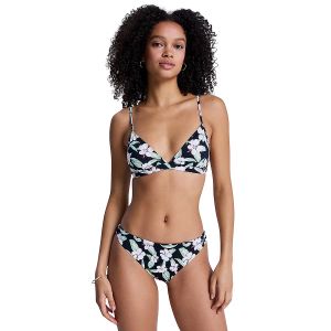 maillot de bain 2 pi&egrave;ces femme printed essentials