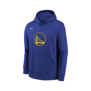 sweatshirt de basketball garçon golden state warriors