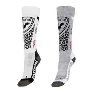 chaussettes de ski femme w isoltech 2p