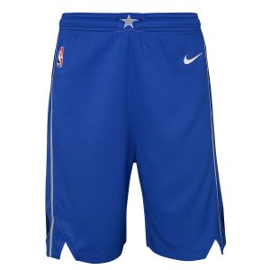 short de basketball enfant icon swingman