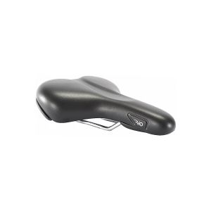 selle de v&eacute;lo de route femme selle dame ""rio plus ""