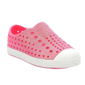 sneakers enfant jefferson bling