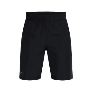 short de training gar&ccedil;on tech woven