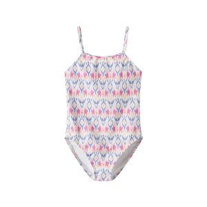 maillot de bain 1 pi&egrave;ce fille zizza