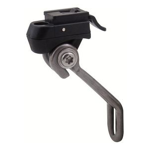 support fixation fourche éclairage avant br140