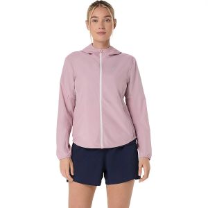 coupe-vent de running femme core