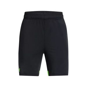 short de training garçon tech vent