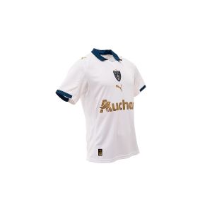 maillot de football homme rc lens replica st barbe 2026