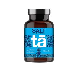 g&eacute;lules de sel