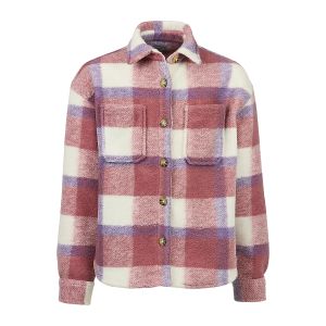 chemise &agrave; manches longues fille annabelle