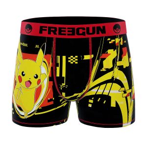 boxer gar&ccedil;on pokemon