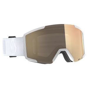 masque de ski adulte shield light sensitive