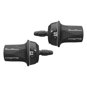 manette vitesse tournante droite tsm21