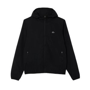 veste &agrave; capuche homme packable