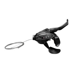 manette de vitesse droite 7 vitesses