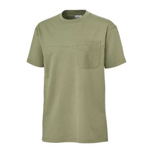 tee-shirt &agrave; manches courtes homme tommy