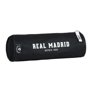trousse ronde real madrid