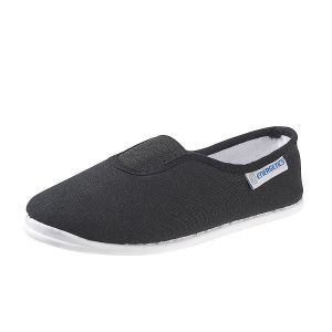 chaussons de gym adulte basic