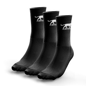 chaussettes de tennis homme corporate x3