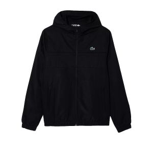 veste à capuche homme sport déperlante