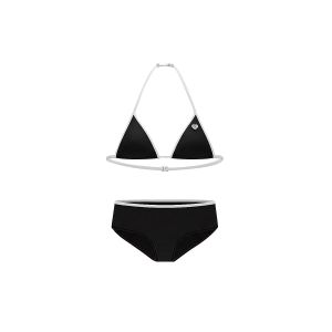 maillot de bain 2 pi&egrave;ces fille triangle