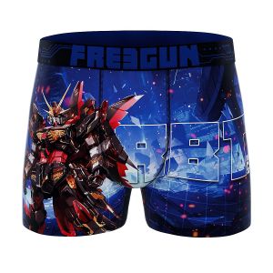 boxer homme robot