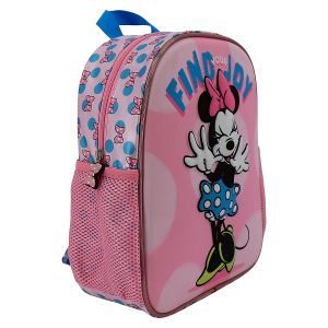 sac à dos enfant minnie