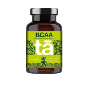 comprim&eacute;s bcaa