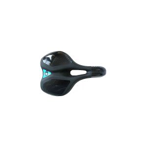 selle de vélo de ville/vtc homme confort+ trecking