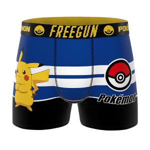 boxer garçon pokémon