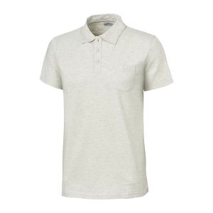 polo à manches courtes homme lucas