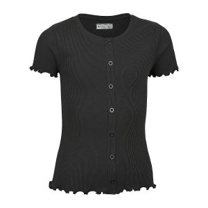 tee-shirt &agrave; manches courtes fille lou