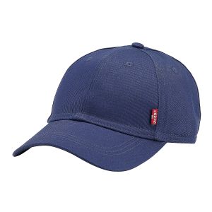casquette homme classic twill red tab baseball