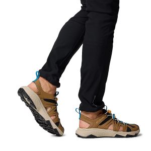 sandales de randonn&eacute;e homme peakfreak rush shandal