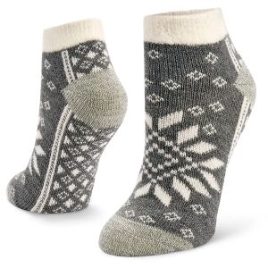 chaussettes femme cabin