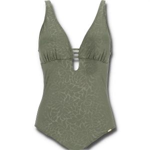 maillot de bain 1 pi&egrave;ce femme naka 1p